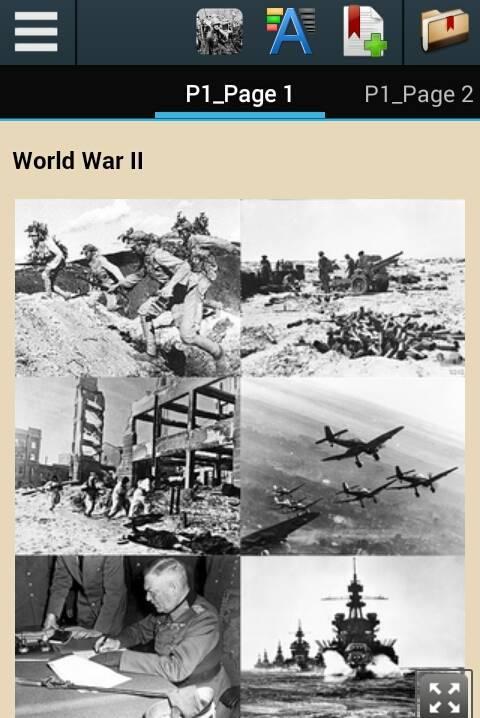 World War 2 History