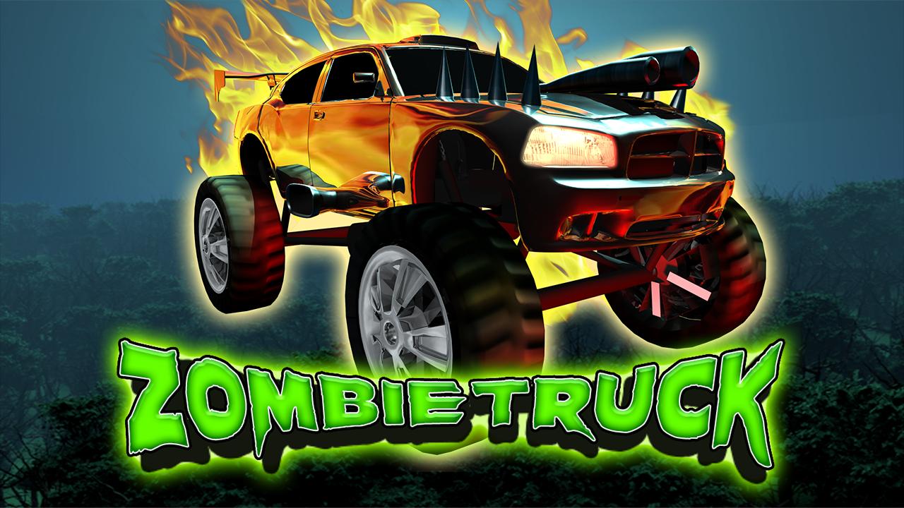 Zombie Truck