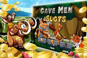 Cave Men Slots