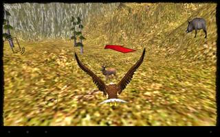 Golden Eagle Bird Simulator