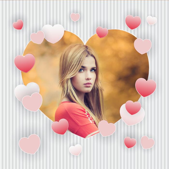 Animated Gif Love Frames