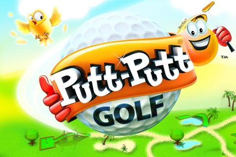 Putt Putt Golf