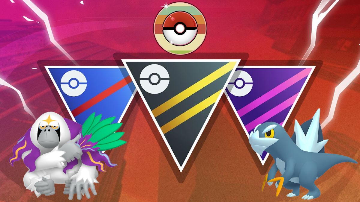 Best Pokemon Go Retro Cup Teams