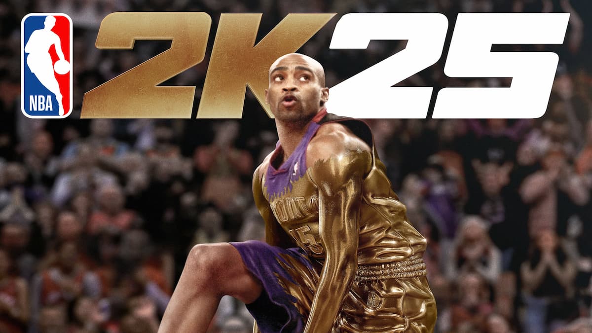 NBA 2K25儲物櫃代碼（2024年11月）