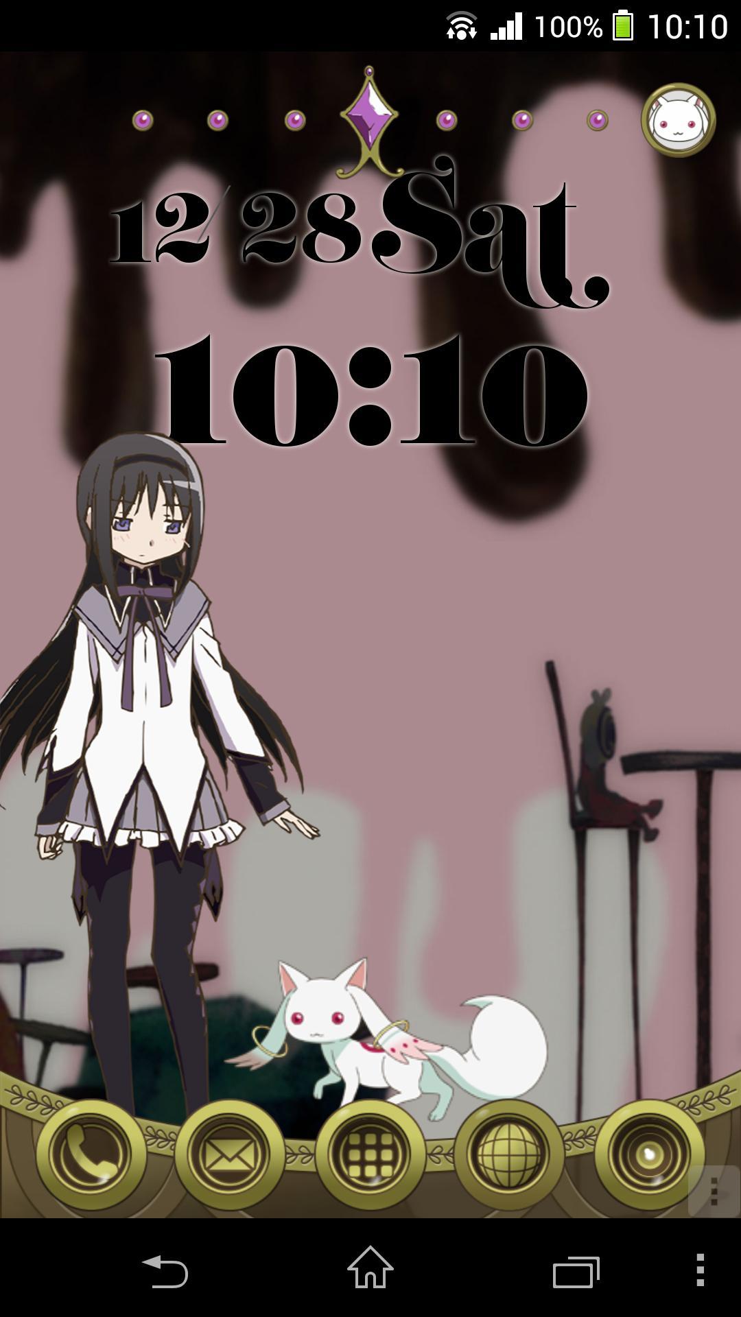 [Homura Ver.] Witch Mode