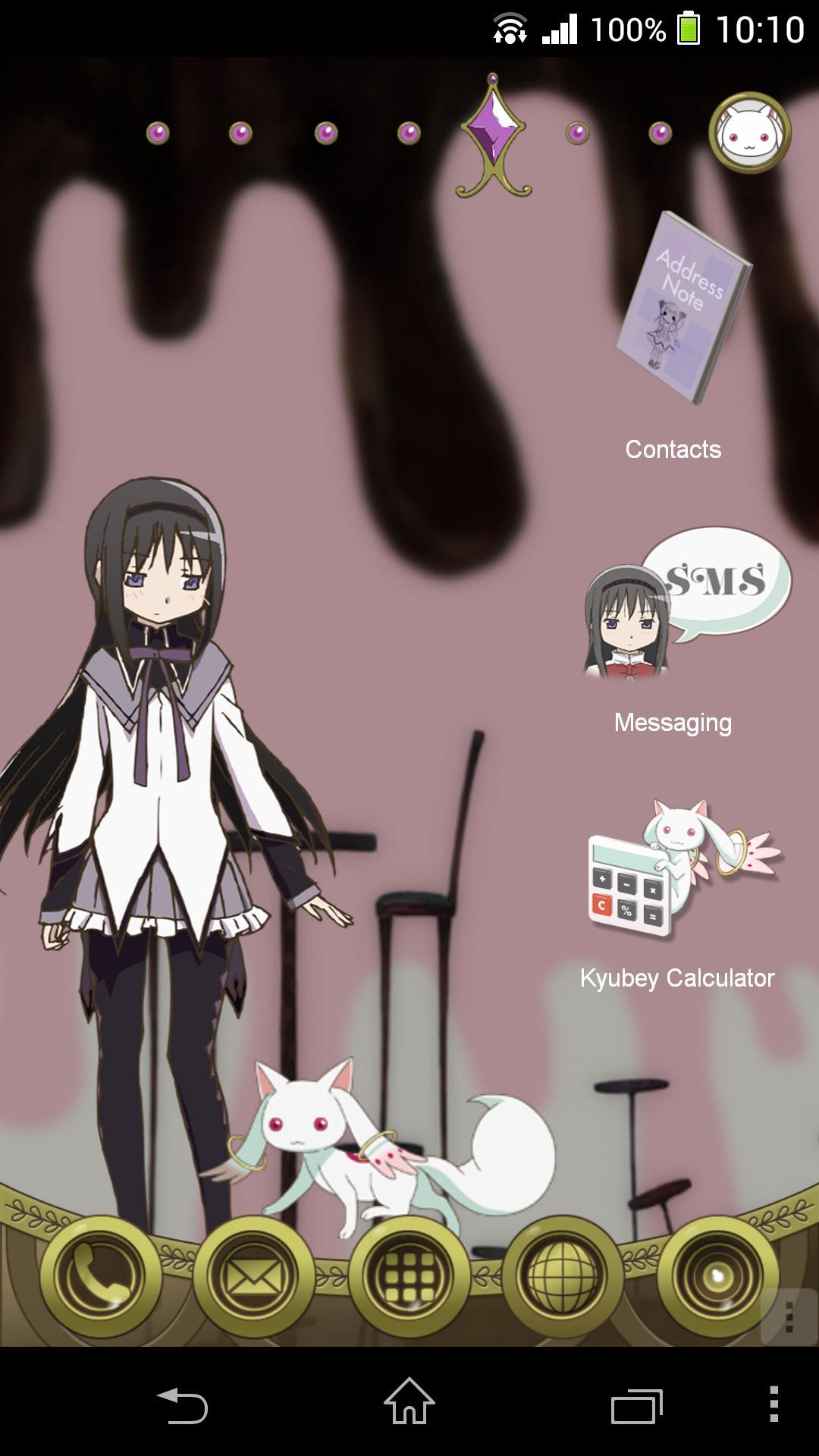 [Homura Ver.] Witch Mode