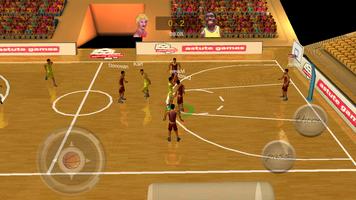 Basketball Pro 2015