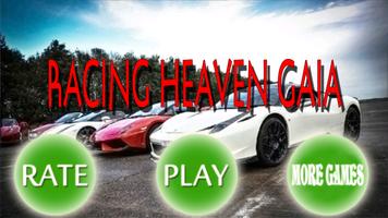 Racing Heaven Gaia