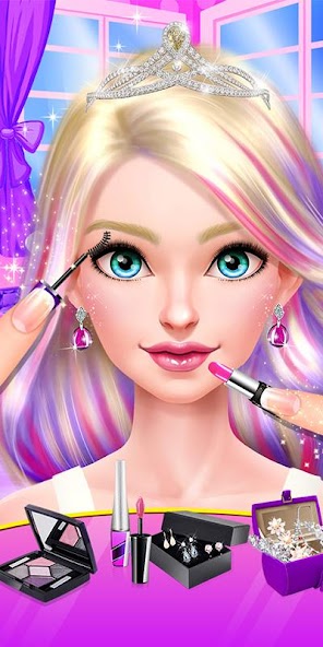 Dream Doll Makeover 2