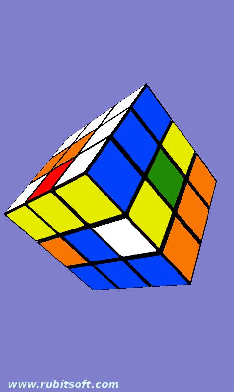 Rubit Cube