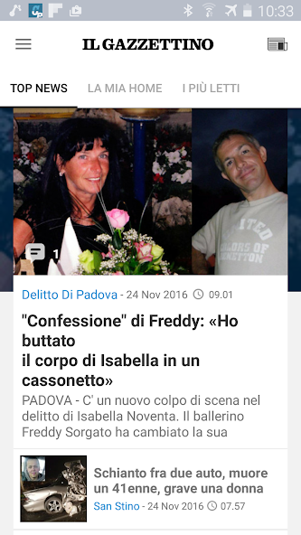 Il Gazzettino