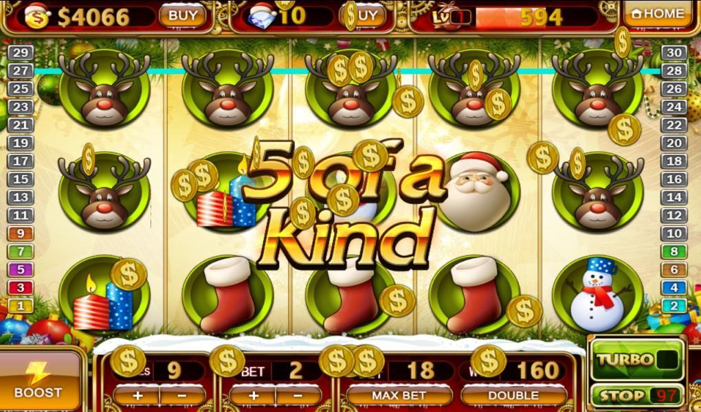 Slots City:Slot Machines Games