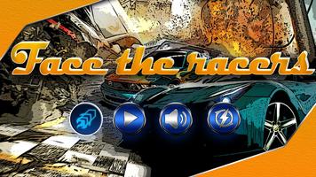 Face the Racers: Street Racing