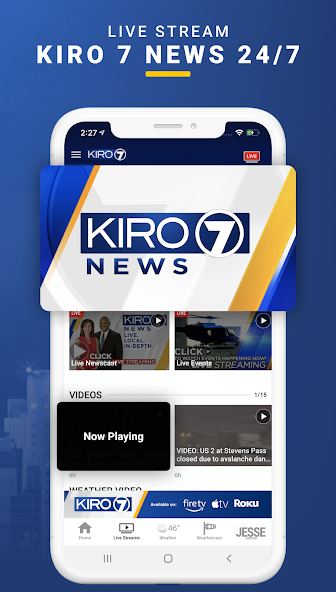 KIRO 7