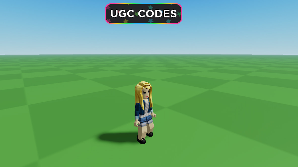 UGC Limited Codes (November 2024)