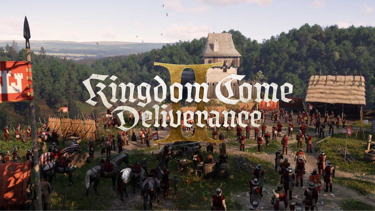 Kingdom Come: Deliverance 2 Global Release Times and Precharge Date