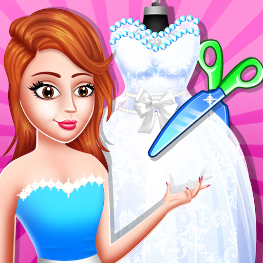 Wedding Dress and Shoe Maker