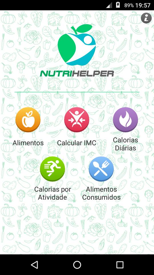 Nutrihelper