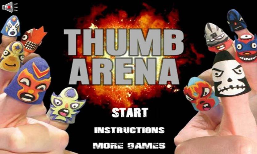 Thumb Arena