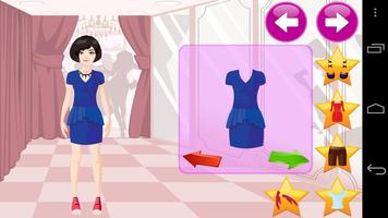 Dress Up Coco Fashion