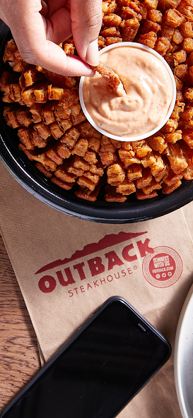 Outback Steakhouse