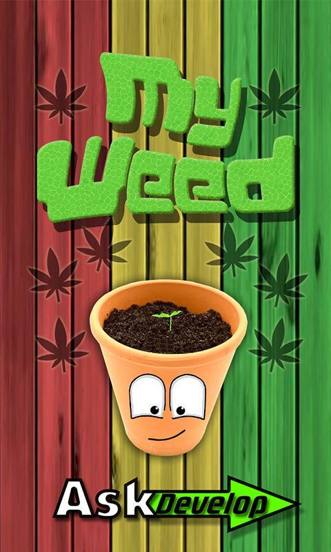 MyWeed