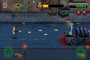 Zombie City2 (Boss)