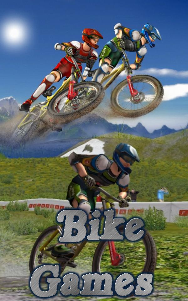 Super Bike Games