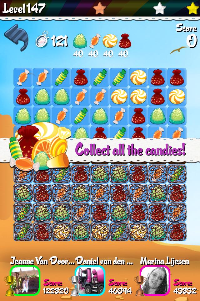 Sugar Bombs HD