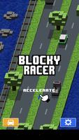 Blocky Racer