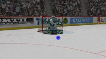 Virtual Goaltender Lite