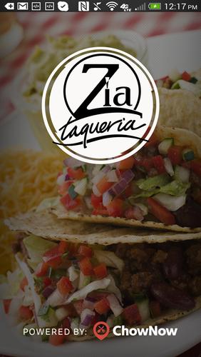 Zia Taqueria Durango