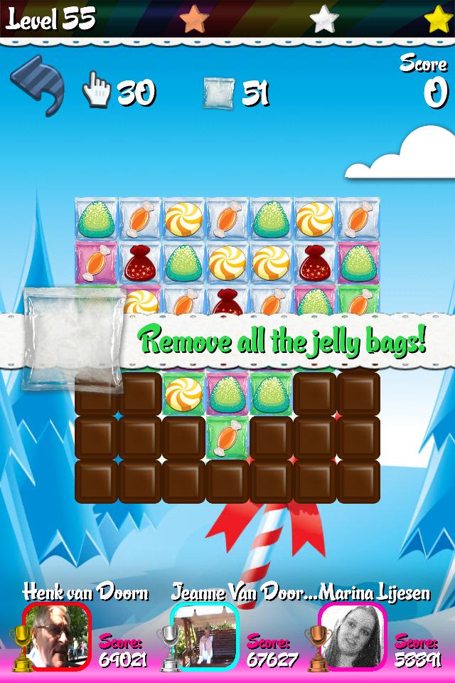 Sugar Bombs HD