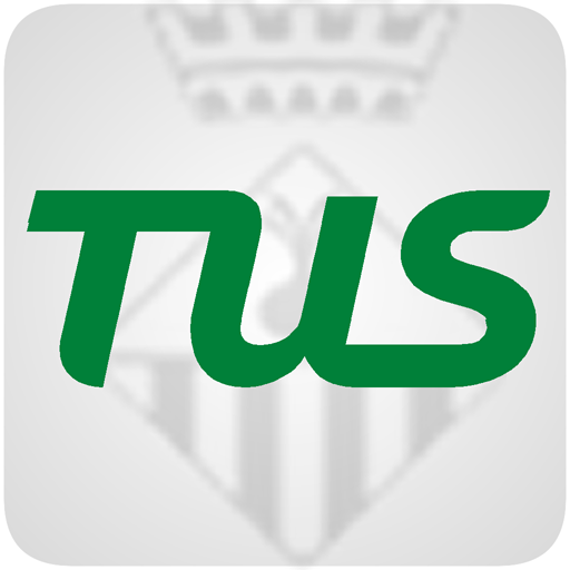 TUS - Bus Sabadell