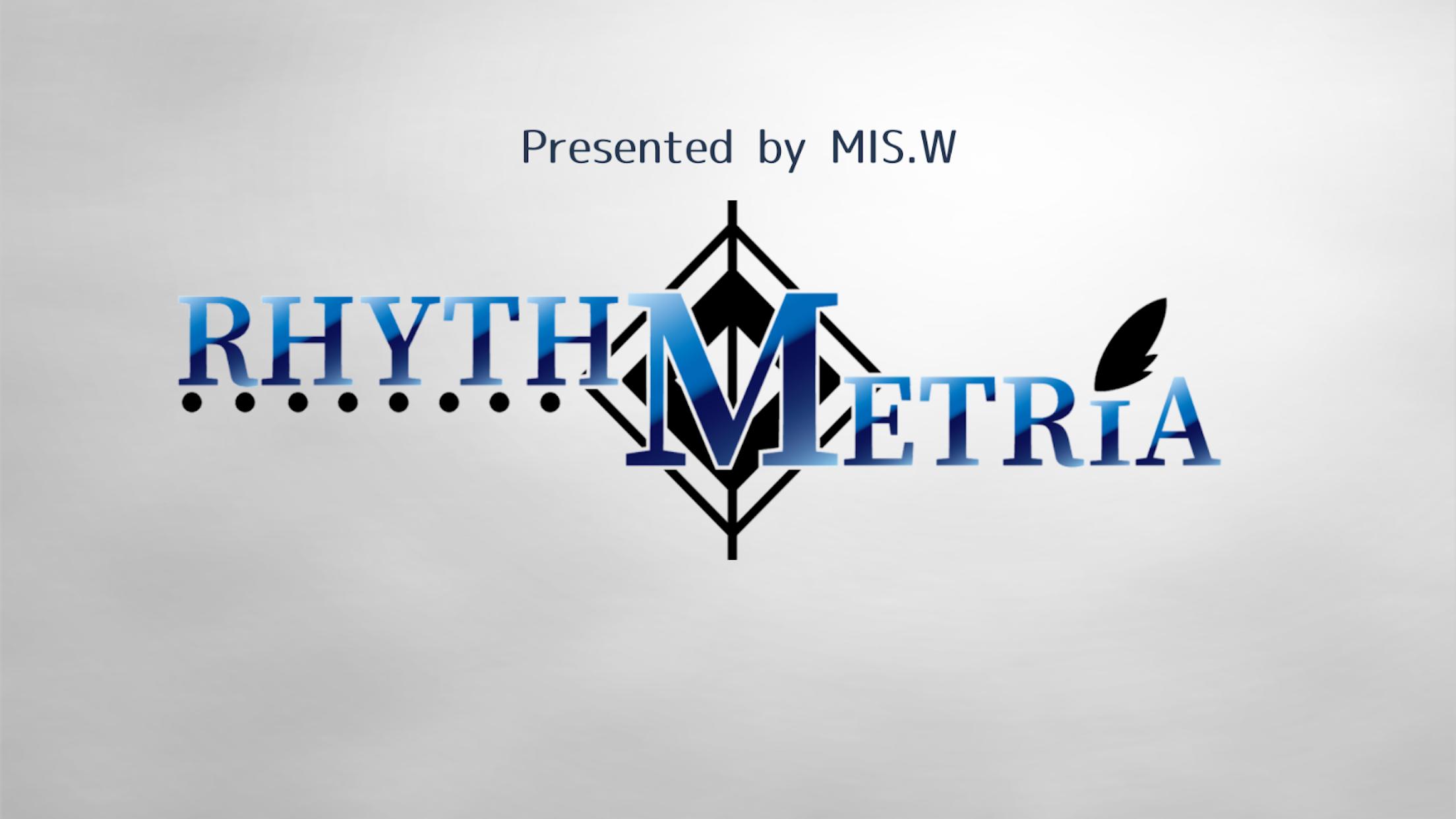 RHYTH-METRIA