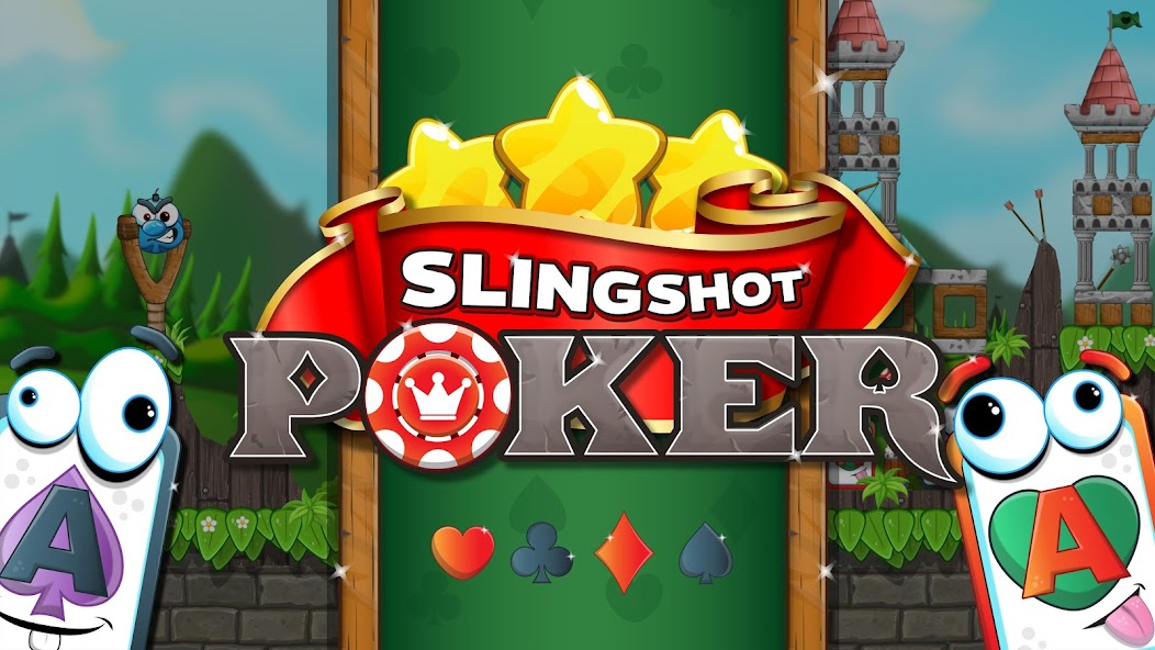 Slingshot Poker