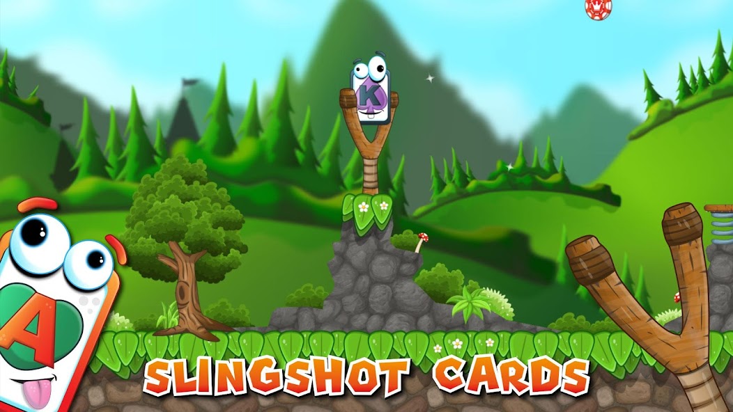 Slingshot Poker