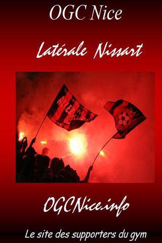 OGC Nice.info