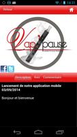 Vap'Pause