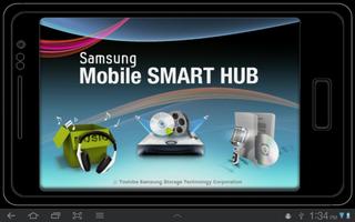 Mobile SmartHub