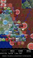 Operation Barbarossa turnlimit