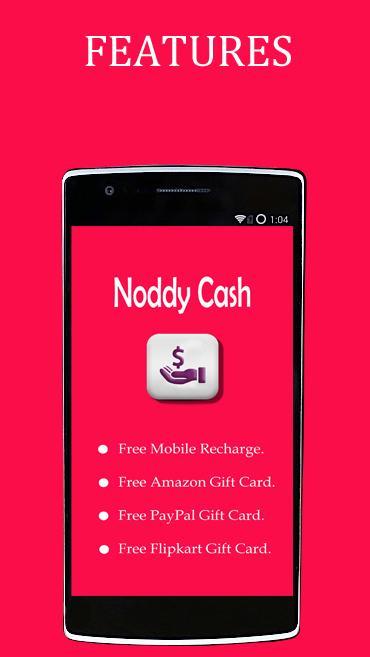 Noddy Cash - Make Easy Money