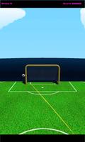 Soccer Penalty Kicks