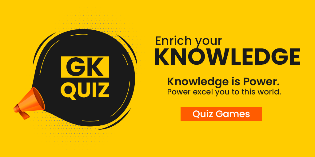 GK Quiz