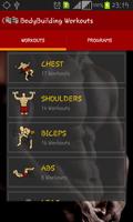 Bodybuilding Workouts