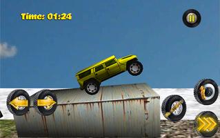 4x4 Driving simulator 2015