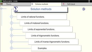 Math. Limits