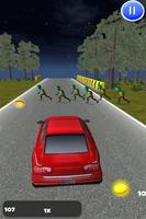 Zombie Road 3D: Horror Highway