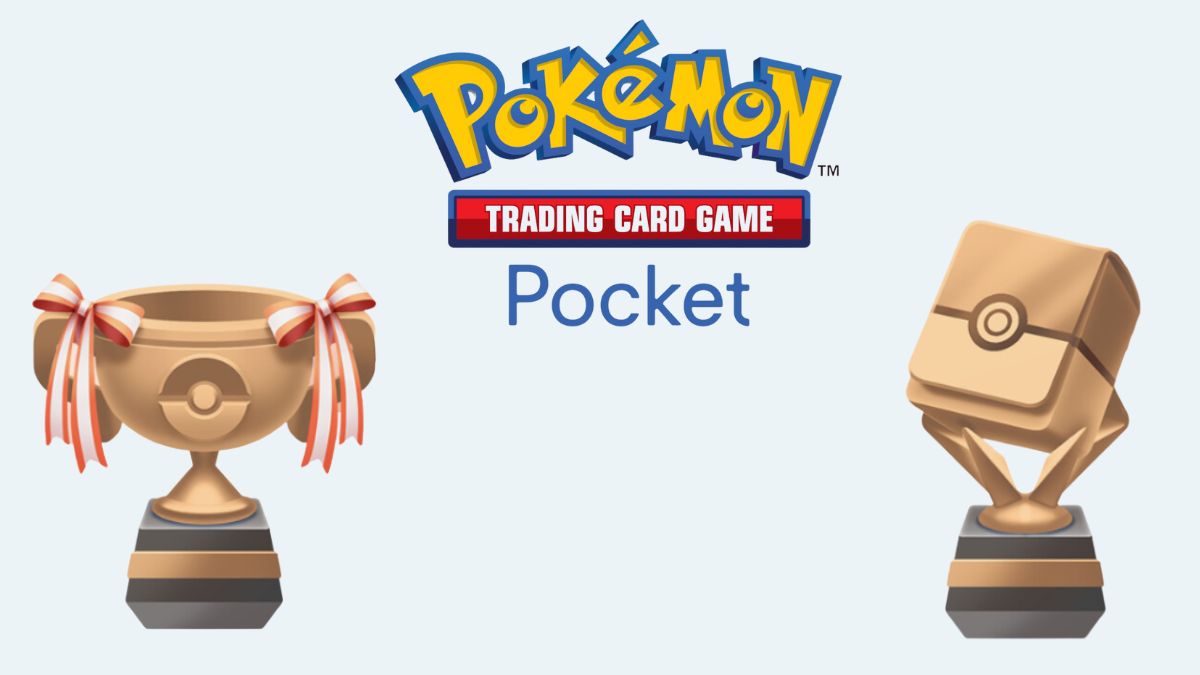 Pocket Pokemon TCG: tous les types de réussite, les récompenses et comment vérifier les progrès