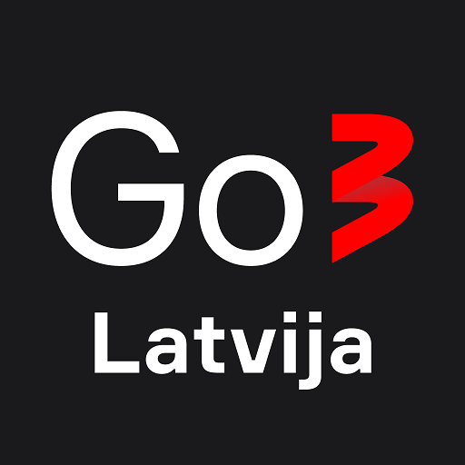 Go3 Latvia (Android TV)